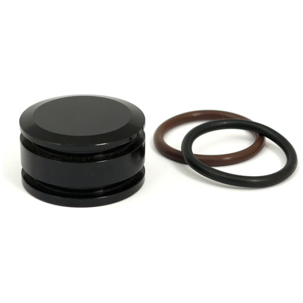 Rebuild kit, hydraulic transmission end cover. 9/16" - 87-06 Softail; 87-06 FLT/Touring; 91-05 Dyna