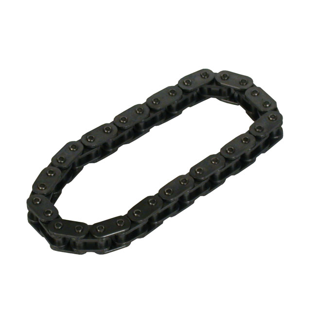 Inner cam chain, 06-17 Twin Cam - 07-17 Softail; 06-17 Dyna; 07-16 FLT/Touring