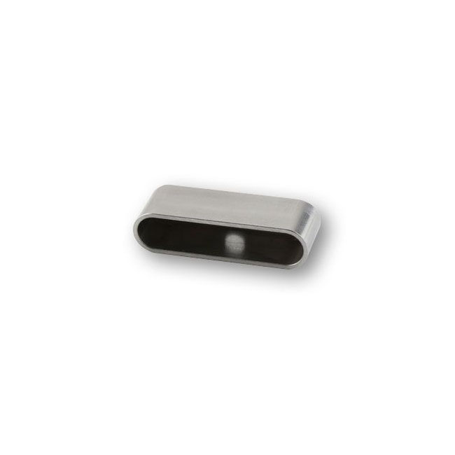 Steel weld-in housing for Shorty LED lights - Shorty, Shorty 2 och Shorty 2 Pro lampor