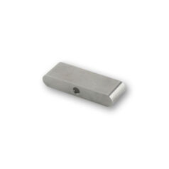 Steel weld-in housing for 'Stripe-Run' lights - Stripe-Run-ljus