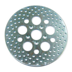 Brake rotor rear, 11,5" - 92-99 Big Twin, XL Sportster  (exkl. alla FLT)