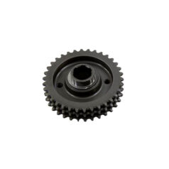 Motor sprocket, 34t - 70-76 XL Sportster