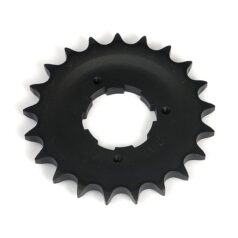 Transmission sprocket, 21t - 79-85 Big Twin 5-växlad