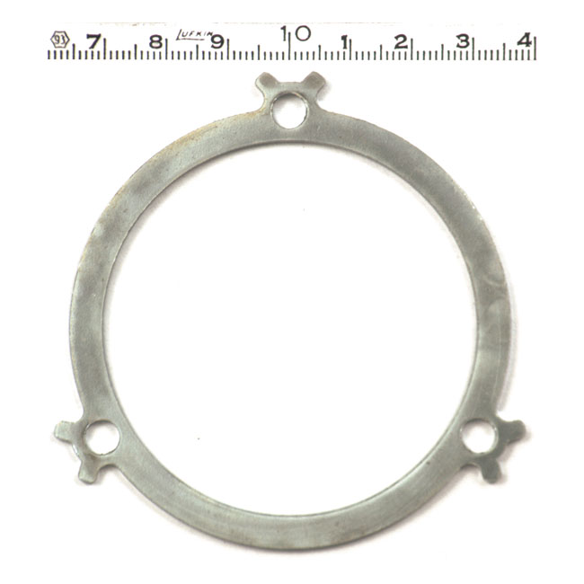 Lock tab, clutch ramp - L84-93 XL Sportster