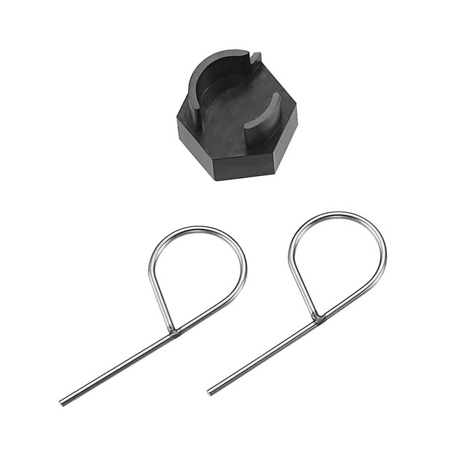 MCS, cam chain tensioner tool - 99-06 Twin Cam (exkl. 2006 Dyna)
