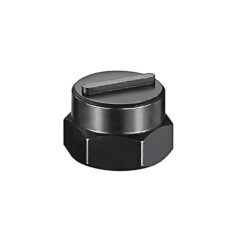 MCS, tappet oil filter/pump plug screw tool - 53-99 Big Twin (exkl. Twin Cam) med OEM slitsade pluggar