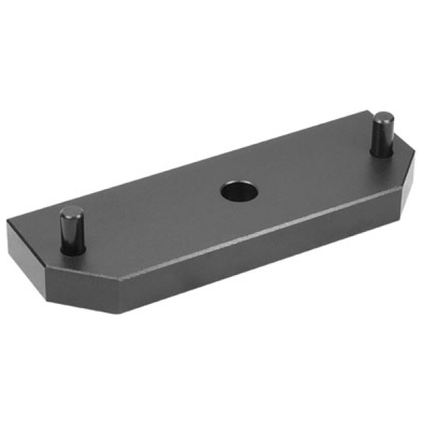 MCS, 5-sp maindrive gear & bearing tool - 80-06 5-växlad Big Twin (Exkl. 2006 Dyna); 91-05 XL Sportster - Bild 2