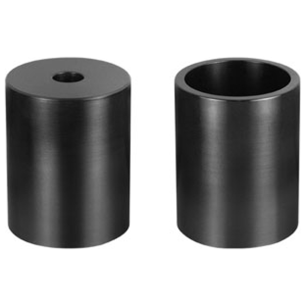 MCS, 5-sp maindrive gear & bearing tool - 80-06 5-växlad Big Twin (Exkl. 2006 Dyna); 91-05 XL Sportster - Bild 5