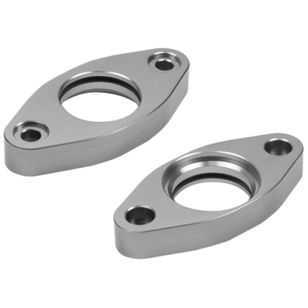 MCS, 45A alternator rotor puller tool - De flesta H-D Touring med 45A stil rotorer med 2 gängade hål - Bild 2