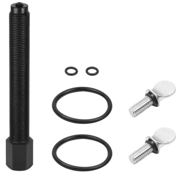 MCS, 45A alternator rotor puller tool - De flesta H-D Touring med 45A stil rotorer med 2 gängade hål - Bild 4