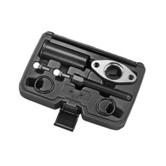 MCS, 45A alternator rotor puller tool - De flesta H-D Touring med 45A stil rotorer med 2 gängade hål