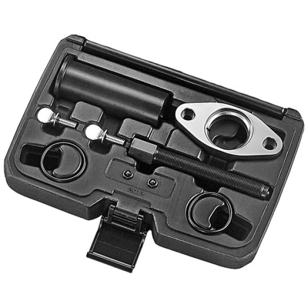 MCS, 45A alternator rotor puller tool - De flesta H-D Touring med 45A stil rotorer med 2 gängade hål