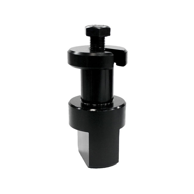 MCS, main bearing end play tool - 77-22 XL Sportster