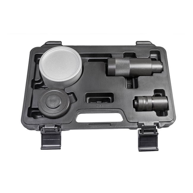 MCS, clutch bearing tool set - 90-10 Big Twin