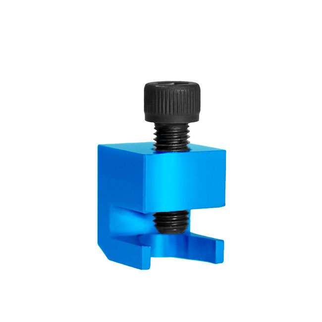 MCS, ignition points timing tool - 70-99 Big Twin med punkter typ tändning