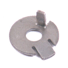 Lock tab, starter pinion gear bolt - 94-06 Big Twin (Exkl. 2006 Dyna)
