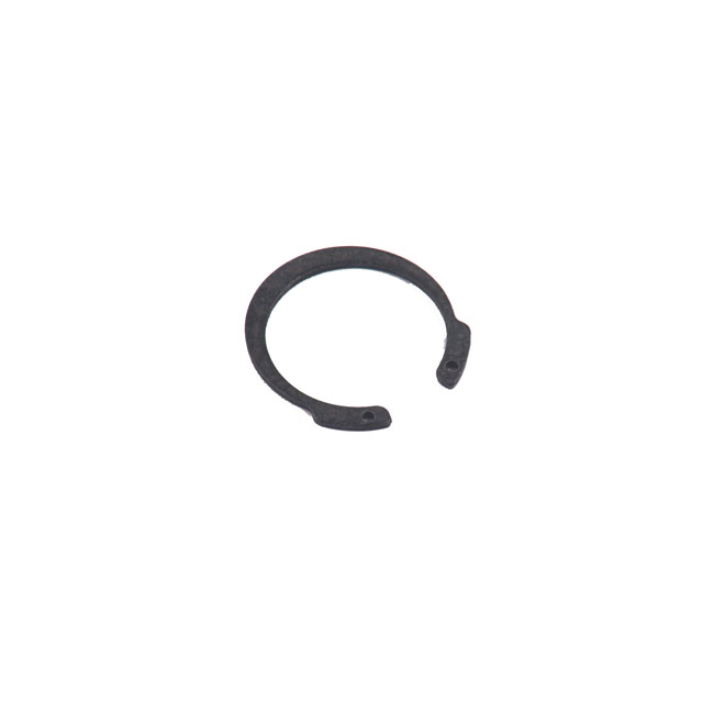 Retaining ring, external. starter shaft outer - 89-93 Big Twin