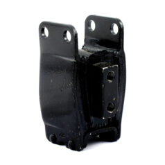 Isolator motor mount rubber. Rear - 99-17 Dyna