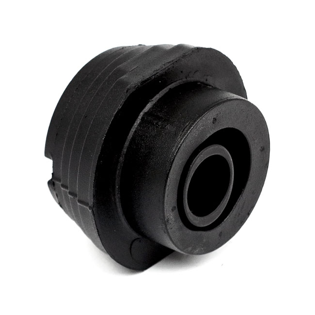 Isolator motor mount rubber. Front - 09-16 FLT/Touring