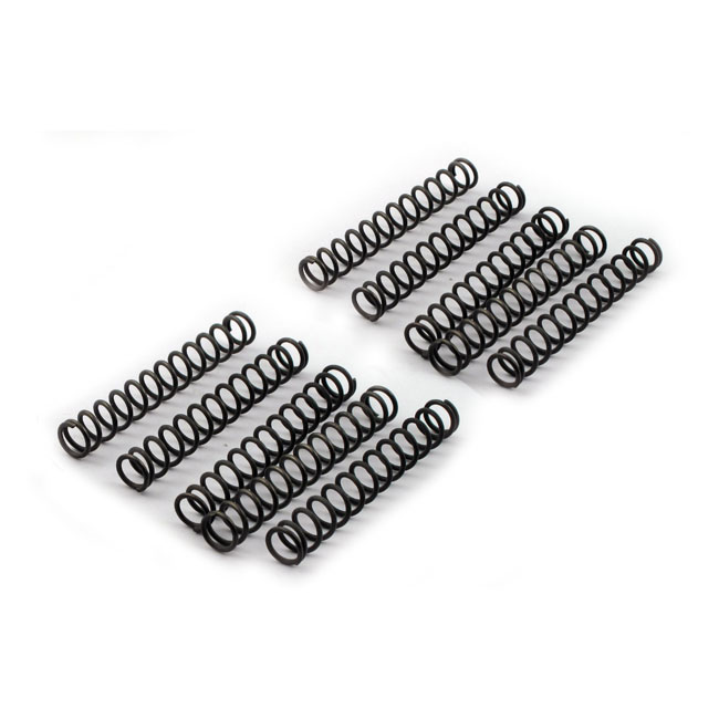 Spring, oil pump relieve valve - 73-99 Big Twin (exkl. TC)