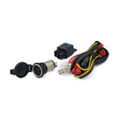 Power point socket kit - Universal