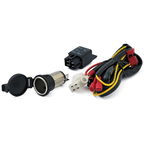 Power point socket kit - Universal