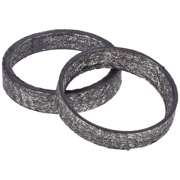 Exhaust gaskets. 91-09 style - 84-24 Big Twin; 86-22  XL Sportster; 08-12  XR1200; 87-10  Buell XB - Bild 2