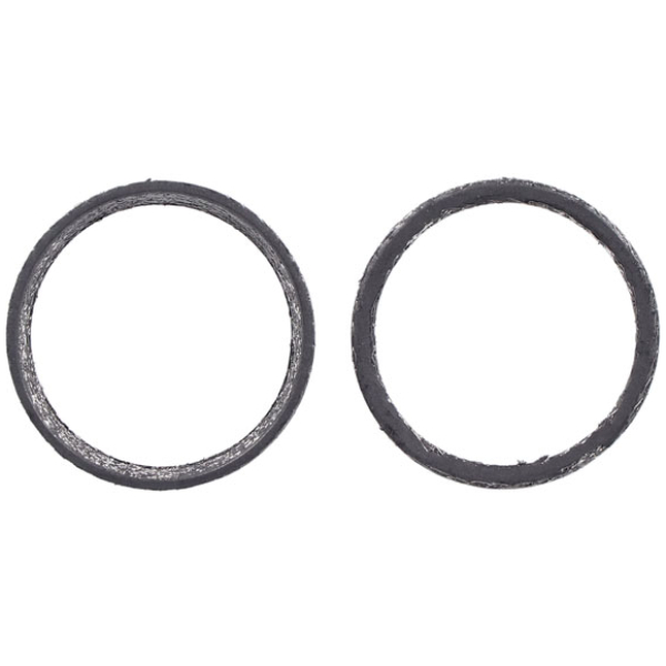 Exhaust gaskets. 91-09 style - 84-24 Big Twin; 86-22  XL Sportster; 08-12  XR1200; 87-10  Buell XB - Bild 3