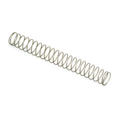 Spring, vacuum piston CV carburetor - 90-06 Big Twin; 88-06 XL Sportster. Med CV-förgasare