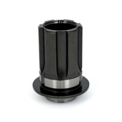 Sprocket shaft extension only - L74-76 XL Sportster