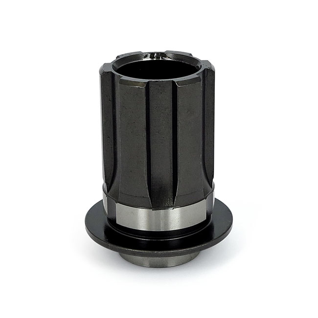 Sprocket shaft extension only - L74-76 XL Sportster