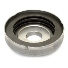 Spring cover assy - 91-06 Big Twin  (exkl. 06 Dyna)
