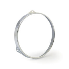 Inner retaining ring, headlamp unit - 49-59 FL, FLH Hydra Glide