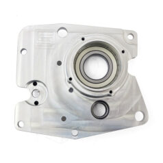 XL Sportster transmission trapdoor - 86-90 XL Sportster