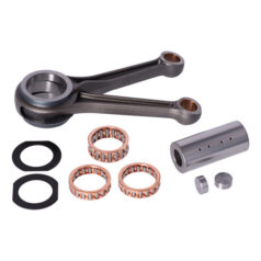 Daytona, connecting rod assembly, 96"/103" Twin Cam - 07-17 96"/103" Twin Cam