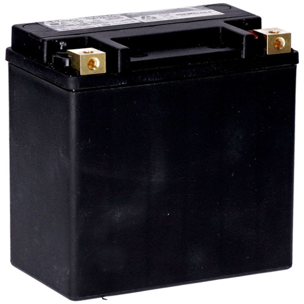 MCS, standard series - AGM sealed battery. 12v, 14ah. 240cca - 04-22  XL Sportster; 21-24 RH1250S Sportster S; 22-24 RH975T Nightster; 2024 RH975S Nightster Special; 08-12  XR1200; 14-20  XG500/750 Street; 17-20  XG750A Street Rod; 08-10  Buell 1125R/CR; 21-23  RA1250 Pan America; 21-23  RA1250S Pan America Special - Bild 2