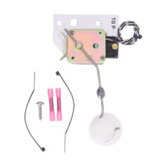 Fuel tank sending unit - 02-05 FLHRI, FLHRCI; 04-05 FLHRSI; 2005 FLHT, FLHTC