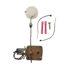 Fuel tank sending unit - 00-01 FLHTCI, FLHTCUI, FLTRI, FLTRSEI