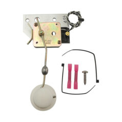 Fuel tank sending unit - 02-05 FXSTDI