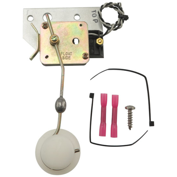 Fuel tank sending unit - 02-05 FXSTDI
