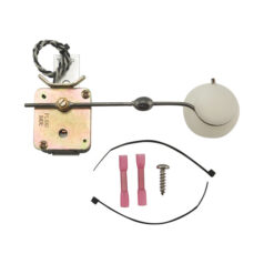 Fuel tank sending unit - 2001 all bränsleinsprutad Softail (exkl. FXSTDI)