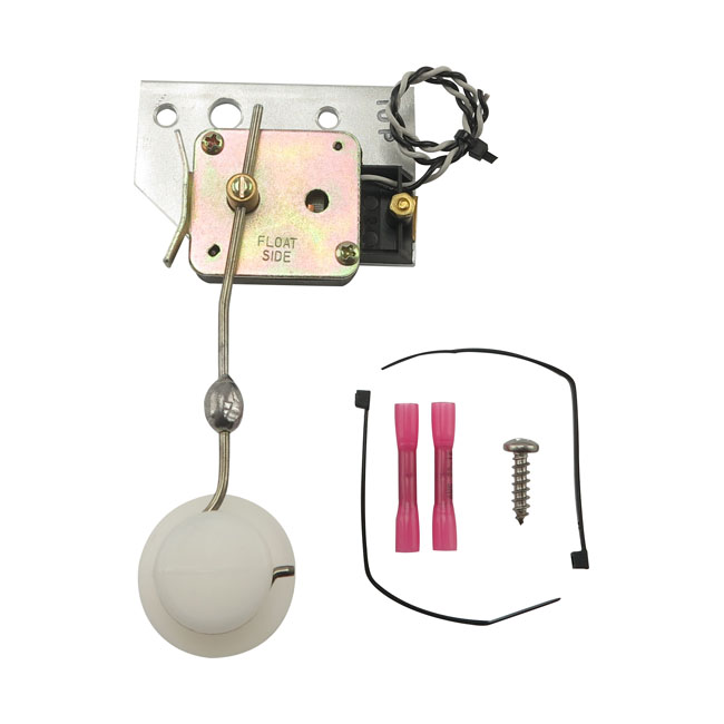 Fuel tank sending unit - 02-05 FLHTCUI, FLHTCI, FLTRI; 04-05 FLHTI
