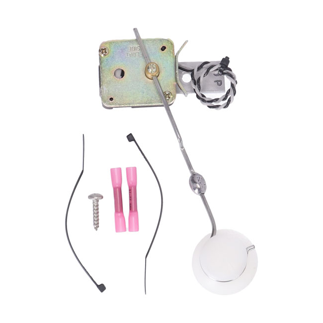 Fuel tank sending unit - 00-01 FLHRI, FLHRCI
