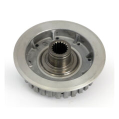 Clutch hub, inner - 91-22 XL Sportster (exkl. 08-12 XR1200)
