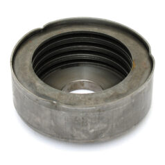SPRING COVER ASSY - 70-82 FLH, FX; 82-83 FXR