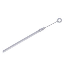 MCS, clutch cable 62" (157cm). Chrome - 08-16 & 21-25 FLT/Touring; 21-25 Trikes