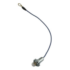 Speedometer light socket - 48-85 FLH
