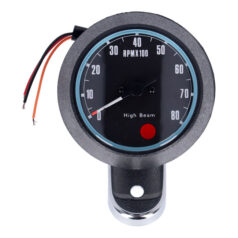 XLS tachometer - 79-80 XLS