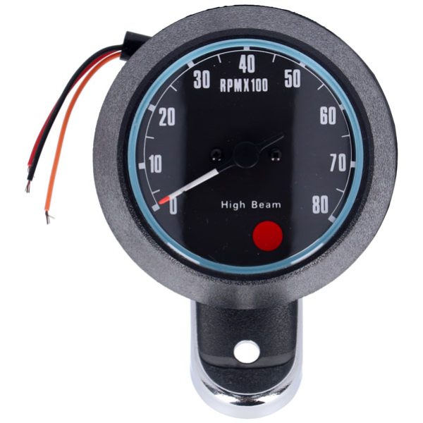 XLS tachometer - 79-80 XLS