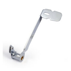 Brake pedal - 08-13 FLT/Touring